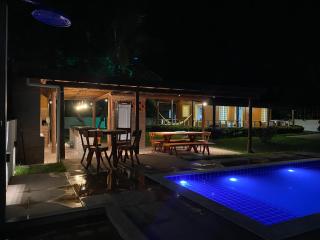 Casa Brilho dos Milagres - São Miguel dos Milagres - 9