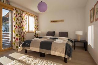Ferienwohnung Gartenweg - Adelboden - 6