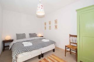 Ferienwohnung Gartenweg - Adelboden - 5