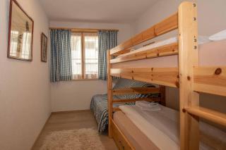 Ferienwohnung Gartenweg - Adelboden - 4