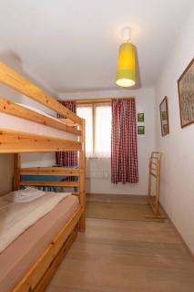 Ferienwohnung Gartenweg - Adelboden - 3