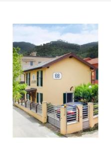 Casello68 - Levanto - 0