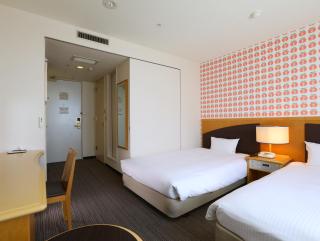 Hotel Wing International Tomakomai - 5