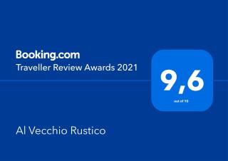 Al Vecchio Rustico - Voghenza - 2