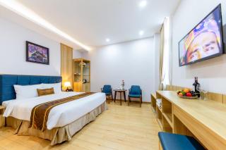 Mai Thang Hotel Da Lat - 4