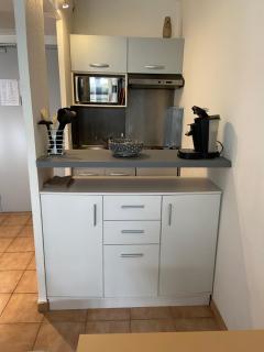 Apparthotel proche de Cannes - Mouans-Sartoux - 7