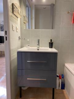 Apparthotel proche de Cannes - Mouans-Sartoux - 4