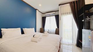 Sabua The Terrace Homestay - Uthai Thani - 2