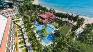 Sanya South China Hotel - Sanya - 0