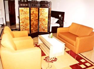 Hotel Ganiela - Kpalimé - 7
