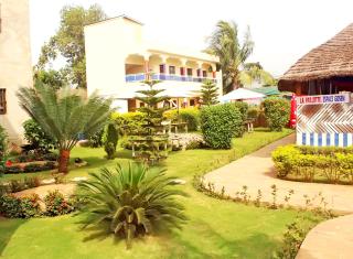 Hotel Ganiela - Kpalimé - 0