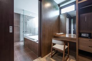 Movenpick 3-Bedroom Pool Villa Beach Access, Na Jomtien Pattaya - 6