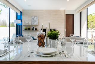 Movenpick Luxury Villa1FL-Private Pool-SHA CERTIFIED - Na Jomtien - 2