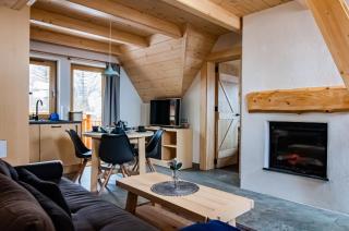 Tatrzanska Polana - Mountain View, Free Parking & WiFi - Zakopane - 6