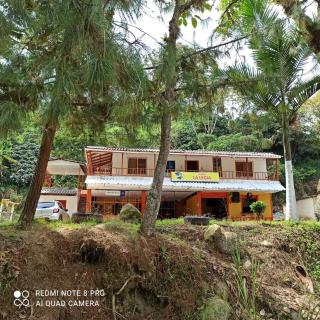 Finca hotel La Legia - 9