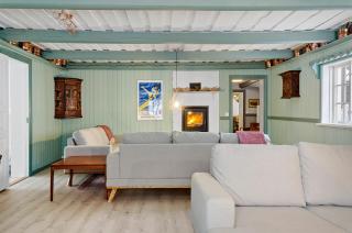 Vålkojan Naturby - Timber cottages - 3