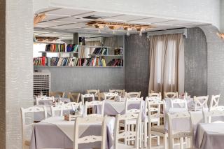 Amaryllis Hotel - Perissa - 5