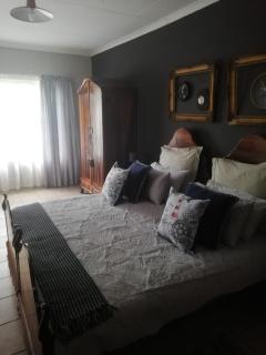 A-Cody Place - Louis Trichardt - 4