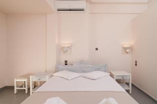 Amaryllis Hotel - Perissa - 2