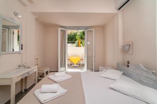 Amaryllis Hotel - Perissa - 3