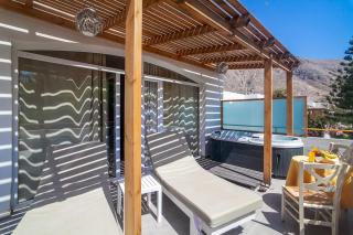 Amaryllis Hotel - Perissa - 7
