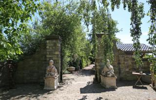 Boutique Villa De Zuilen - 1