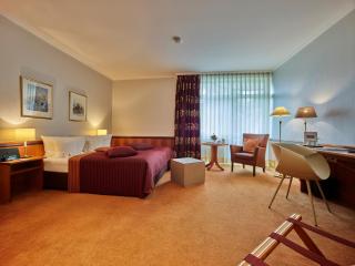 Tandreas Hotel & Restaurant - 8