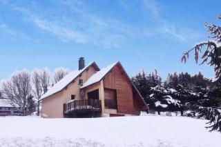 Gîte Granit des Fraux - Besse-et-Saint-Anastaise - 8