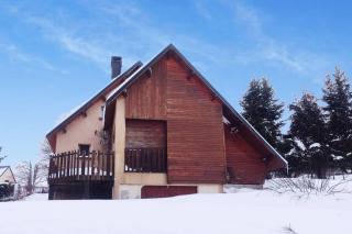 Gîte Granit des Fraux - Besse-et-Saint-Anastaise - 1