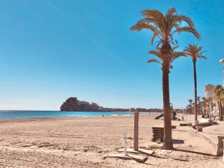 Playa Dorada - Peñíscola - 9