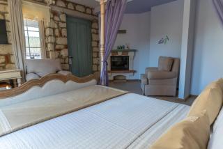Alacati Igdelihan Unique Hotel - Alaçatı - 5