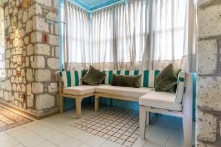 Alacati Igdelihan Unique Hotel - Alaçatı - 6