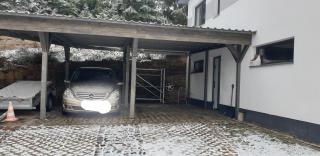 Eubaer Straße - Niederwiesa - 8