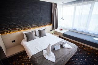 Aqvatonic Hotel - Steaua de Mare - Eforie Nord - 7