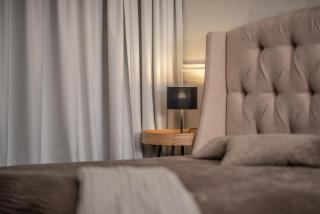 Apartament SEASIDE parking w cenie - Kołobrzeg - 5