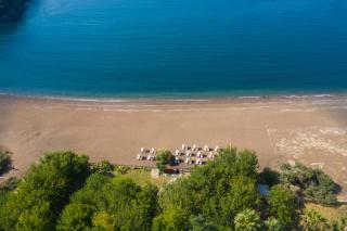 Eden Bungalows and Beach - Koycegiz - 0