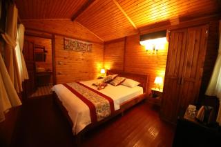 Eden Bungalows and Beach - 1
