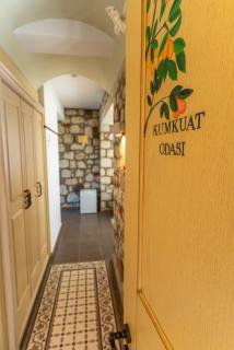 Alacati Igdelihan Unique Hotel - Alaçatı - 9