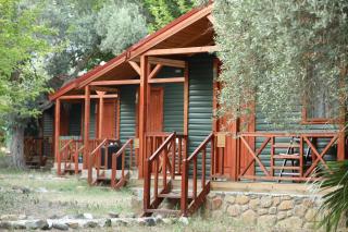 Eden Bungalows and Beach - Koycegiz - 1