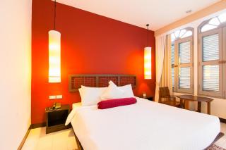 The Memory at On On Hotel - Phuket - 5