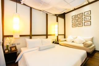 The Memory at On On Hotel - Phuket - 3