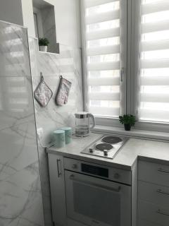 Serenity apartment Belgrade - 1