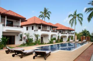 The Gardens - Bangrak Beach - 9