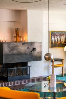 Strandhotel Balka Søbad - Neksø - 5