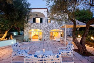 La Draghina B&B Capri - Anacapri - 0