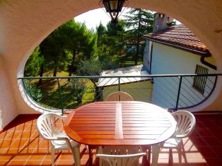 N083 - Numana, trilocale con terrazzo panoramico - Numana - 0
