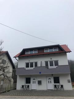 Apartmani Polanščak - Krapinske Toplice - 1