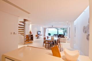 Panu Luxury Beachfront Apartments - Bophut - 0