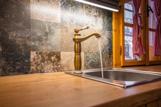 Wellness drevenica Hájenka Zázrivá - Zázrivá - 1