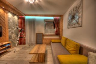 Matrix Primo Apartments - Starý Smokovec - 4